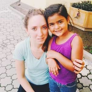 Meet your Posher, Alissa